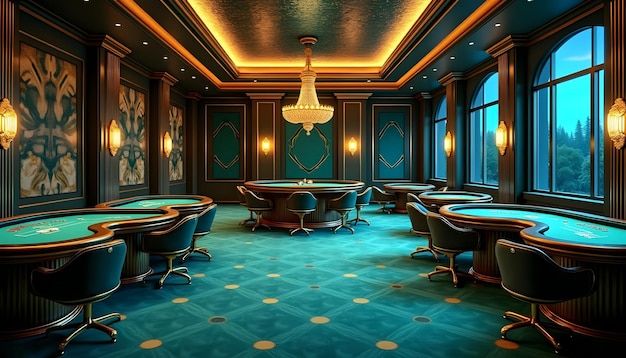 CookieCasino Live Casino