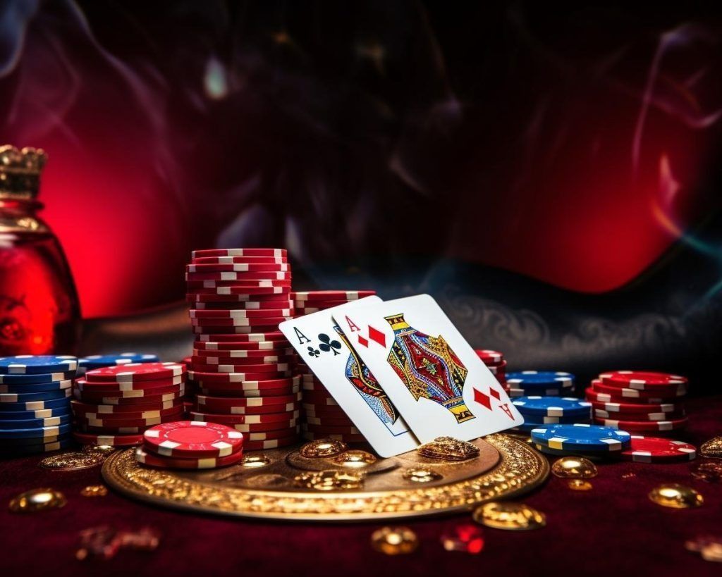CookieCasino Live Casino