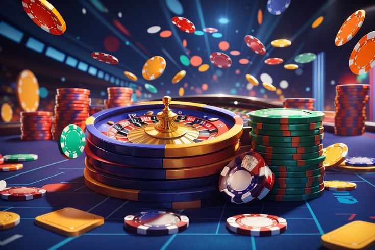 CookieCasino Live Betting